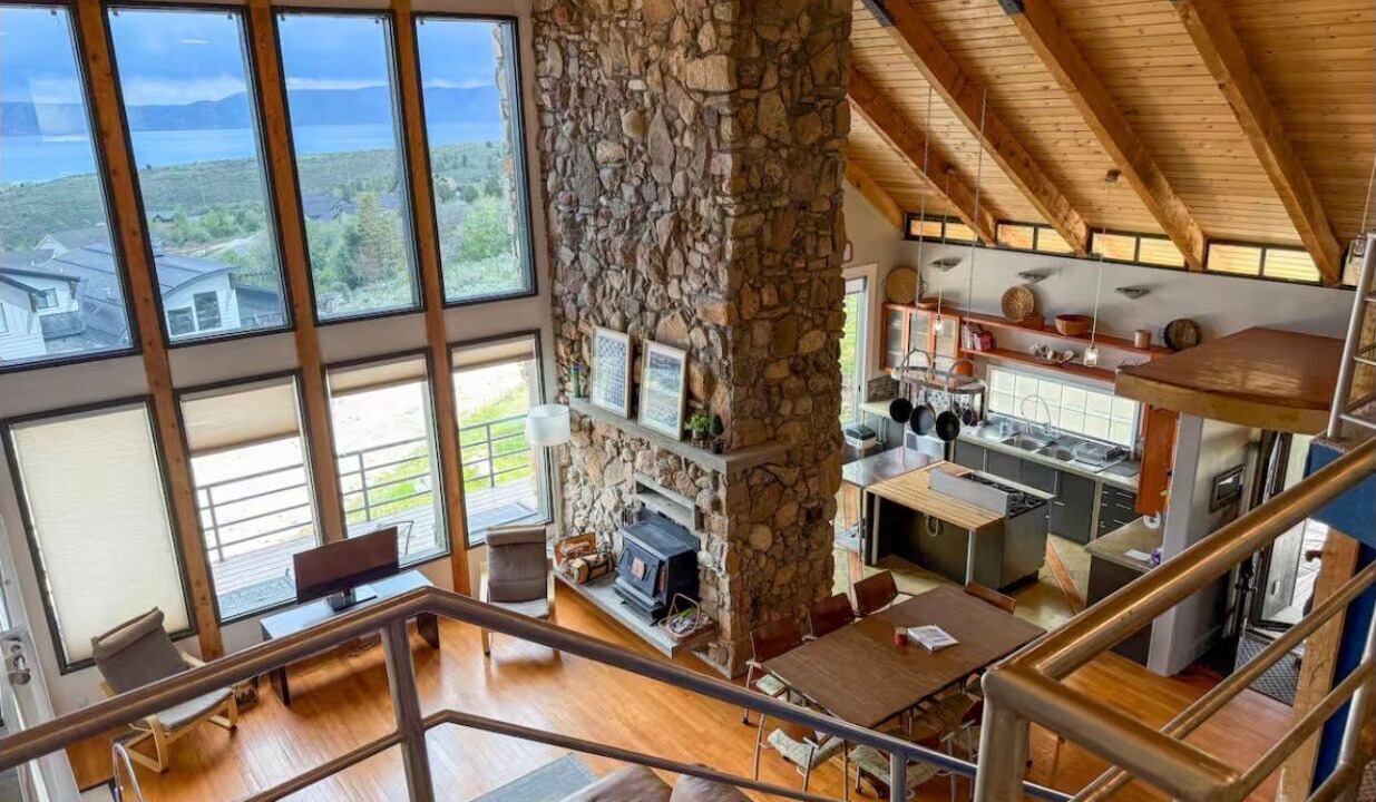 Photo of Livingroom in Garden City