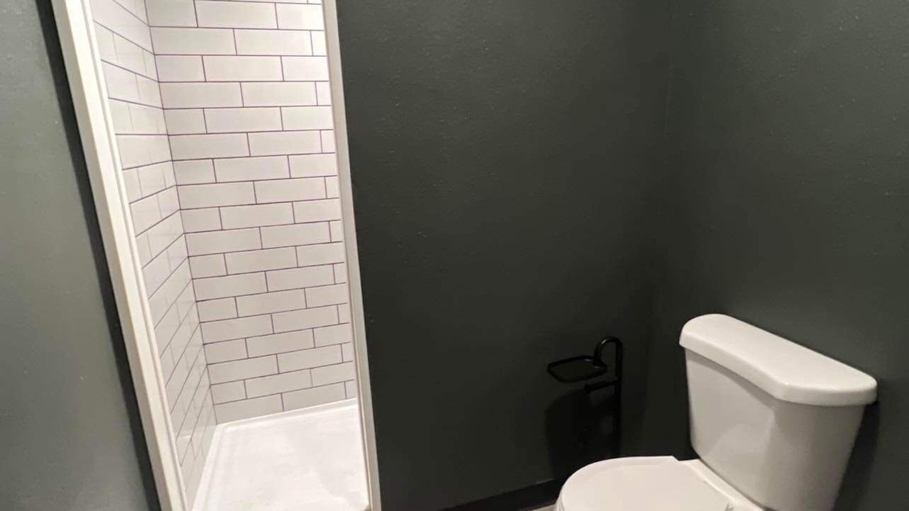 Photo of Bathroom in Boundary County