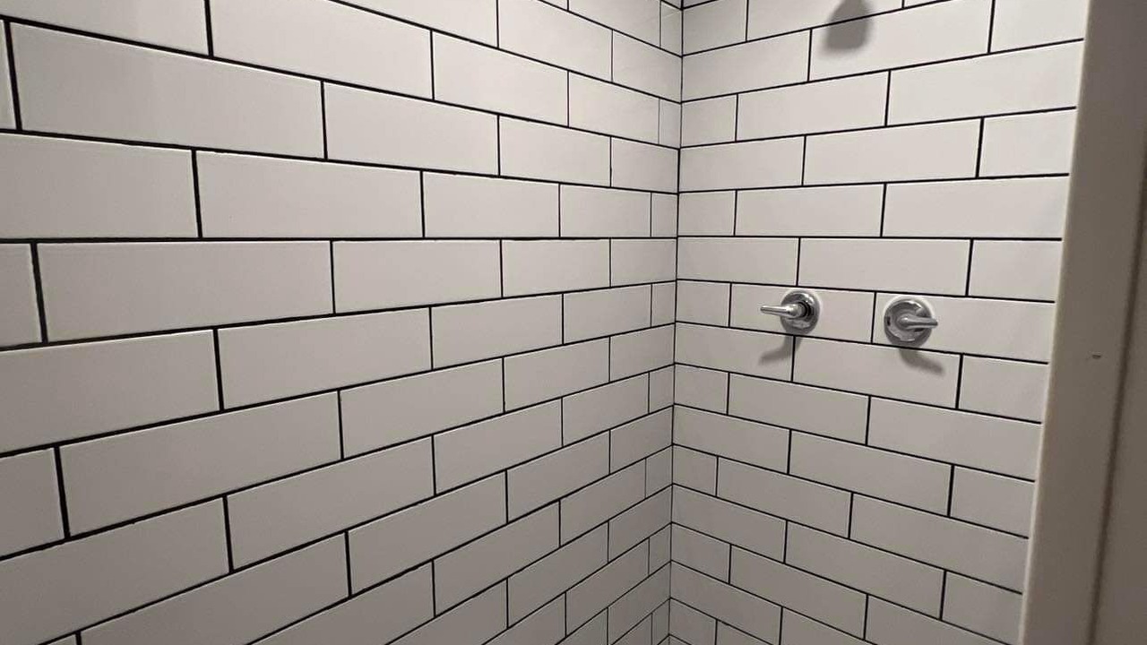 Photo of Bathroom in Boundary County