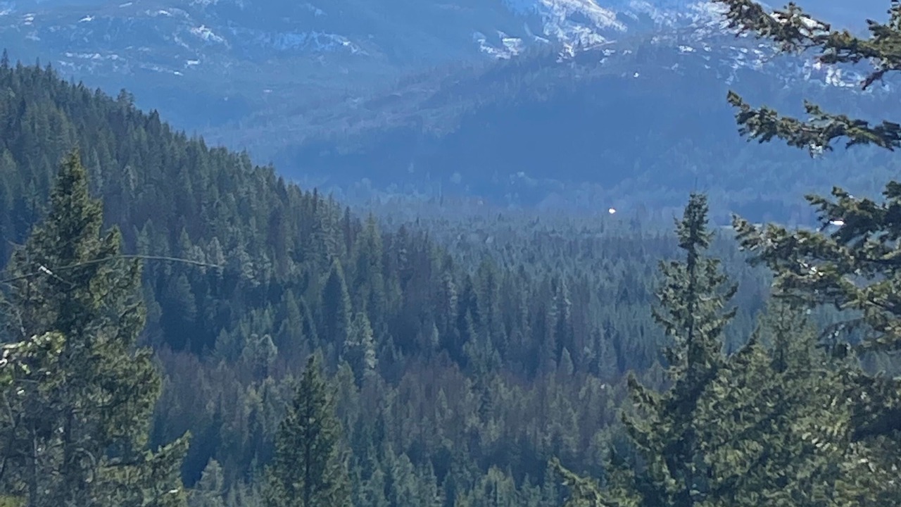 Photo of Outdoor in Boundary County