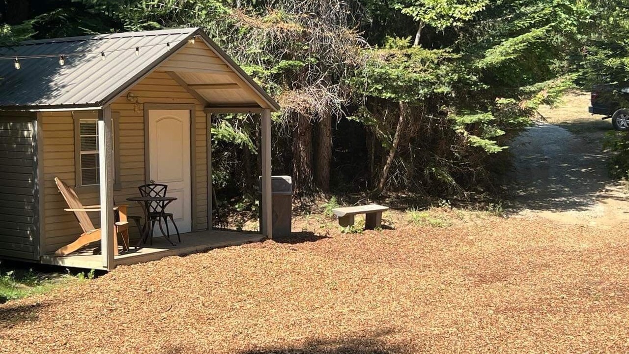 Photo of Outdoor in Boundary County