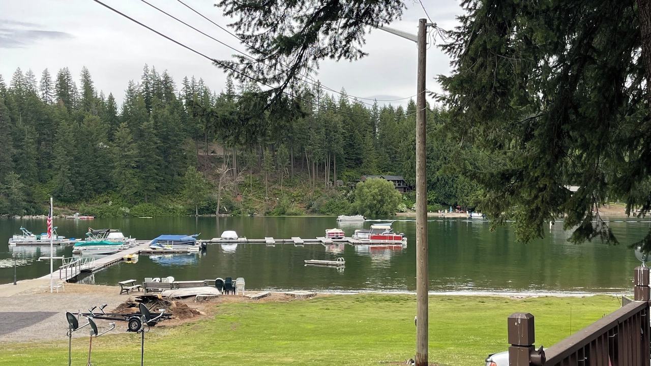Photo of Outdoor in Spirit Lake