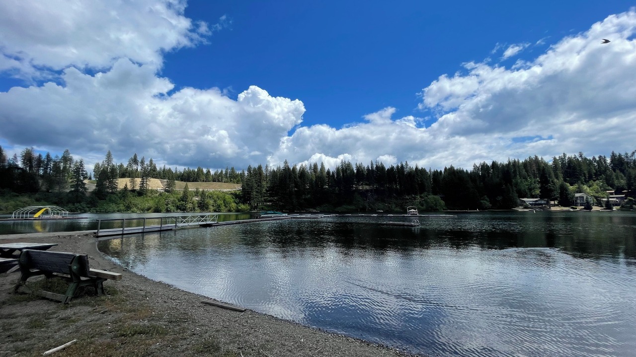 Photo of Others in Spirit Lake