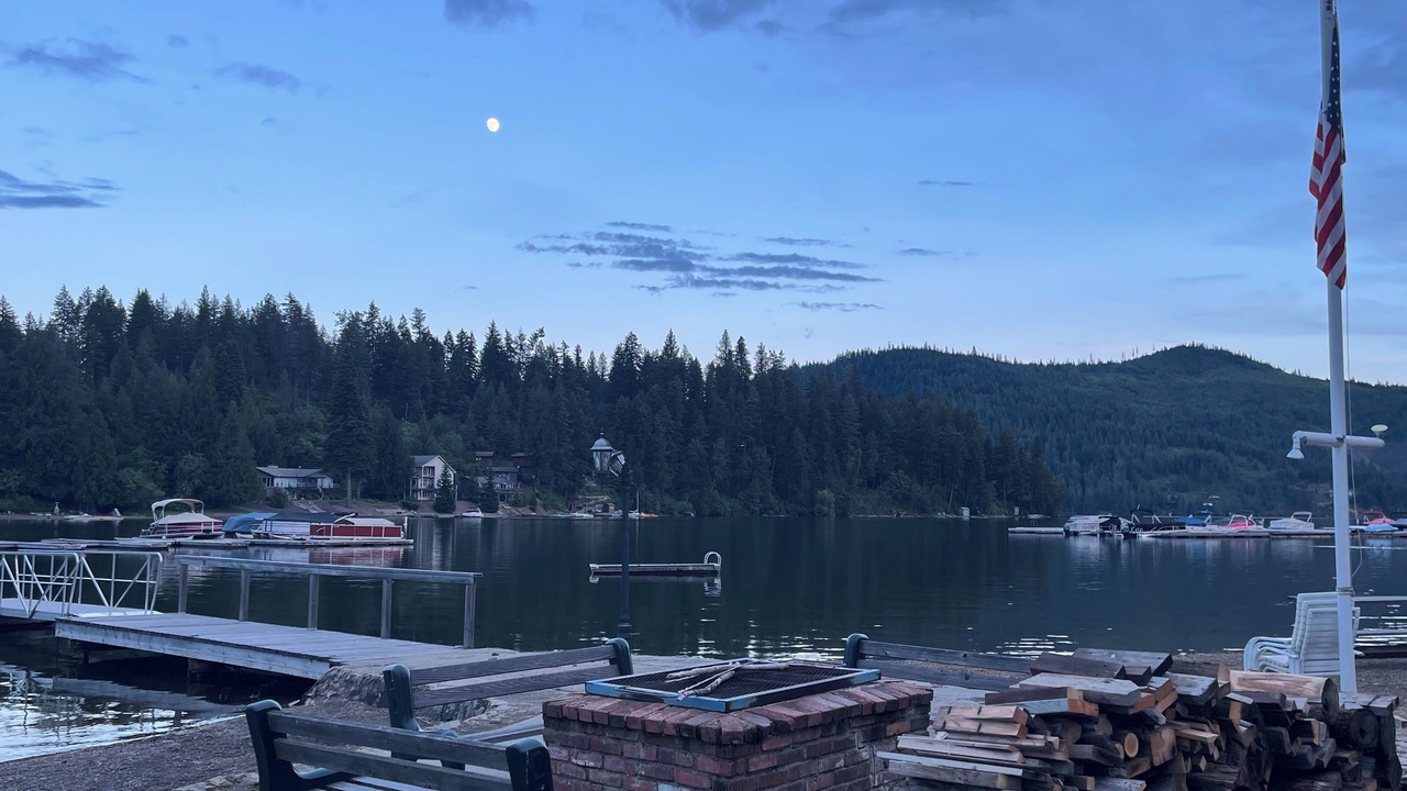 Photo of Others in Spirit Lake