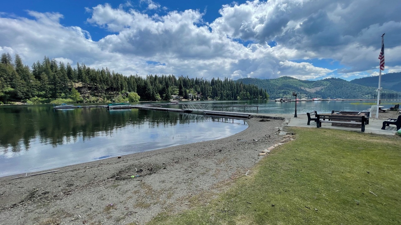 Photo of Outdoor in Spirit Lake
