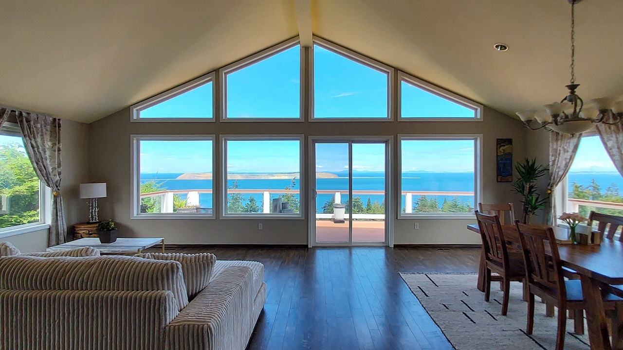 Photo of Livingroom in Diamond Point
