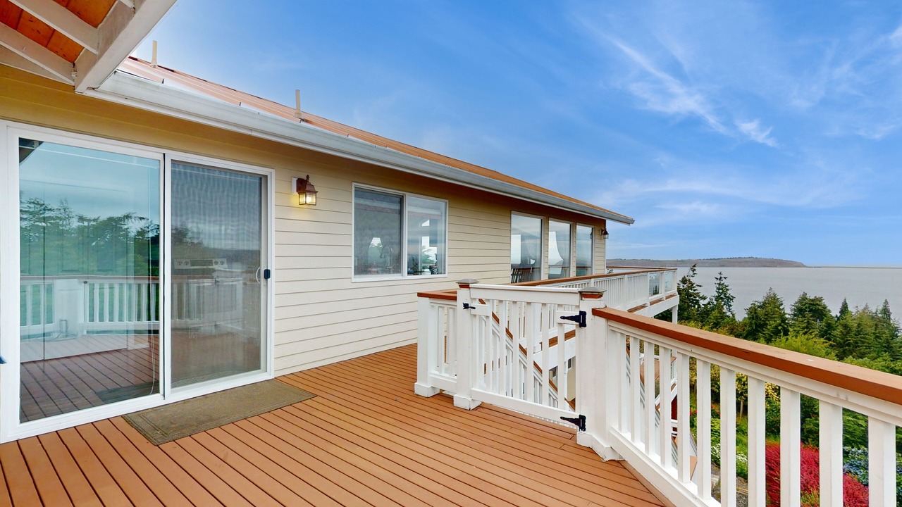 Photo of Patio Balcony in Diamond Point