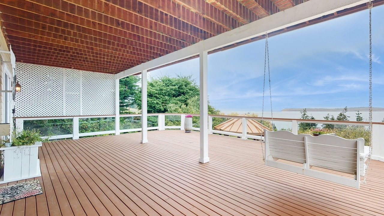 Photo of Patio Balcony in Diamond Point