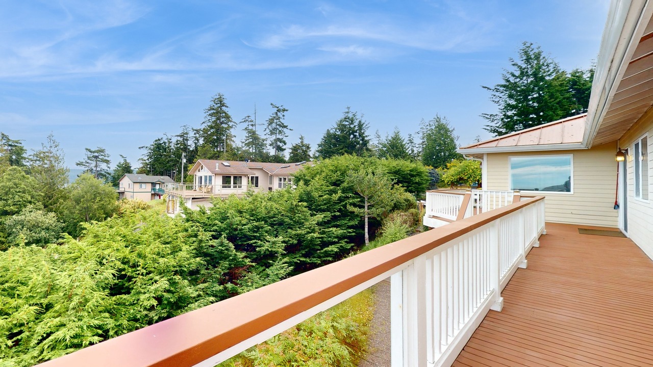 Photo of Patio Balcony in Diamond Point