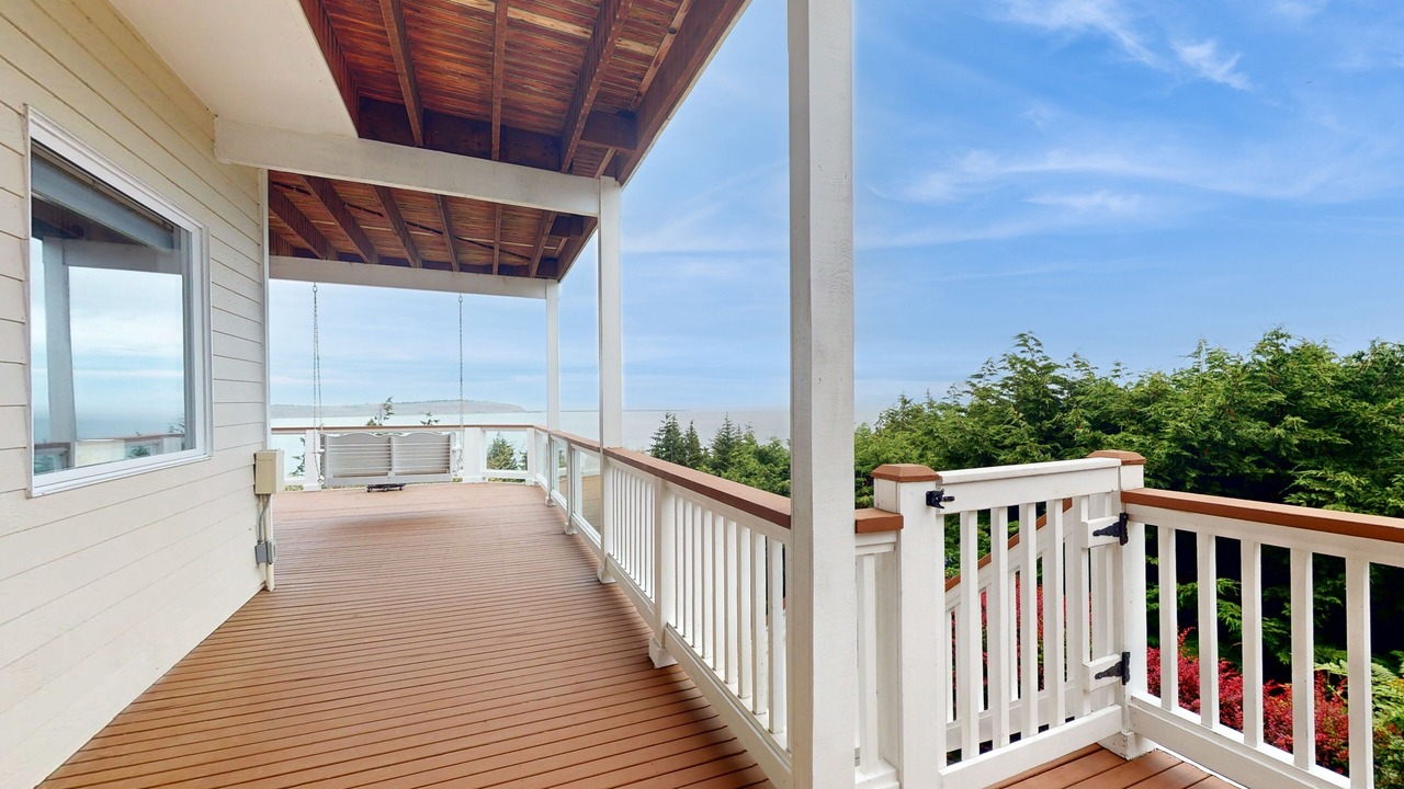 Photo of Patio Balcony in Diamond Point