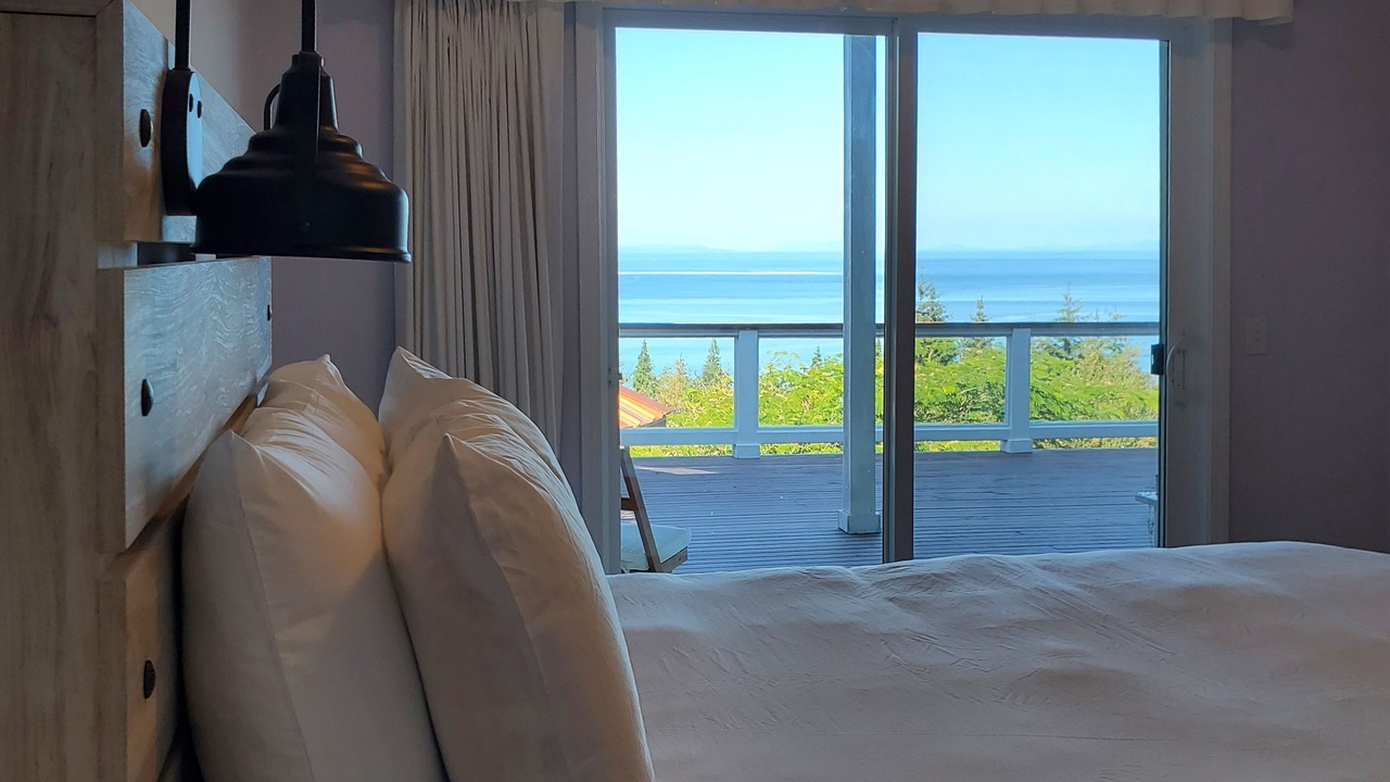 Photo of Bedroom in Diamond Point