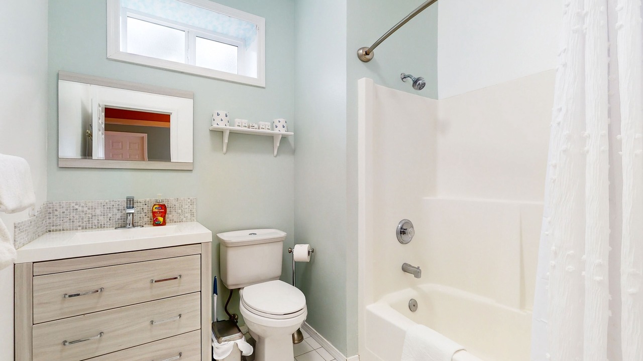 Photo of Bathroom in Diamond Point