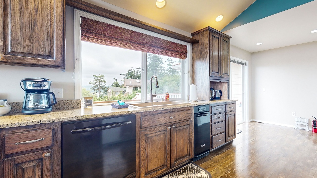 Photo of Kitchen in Diamond Point