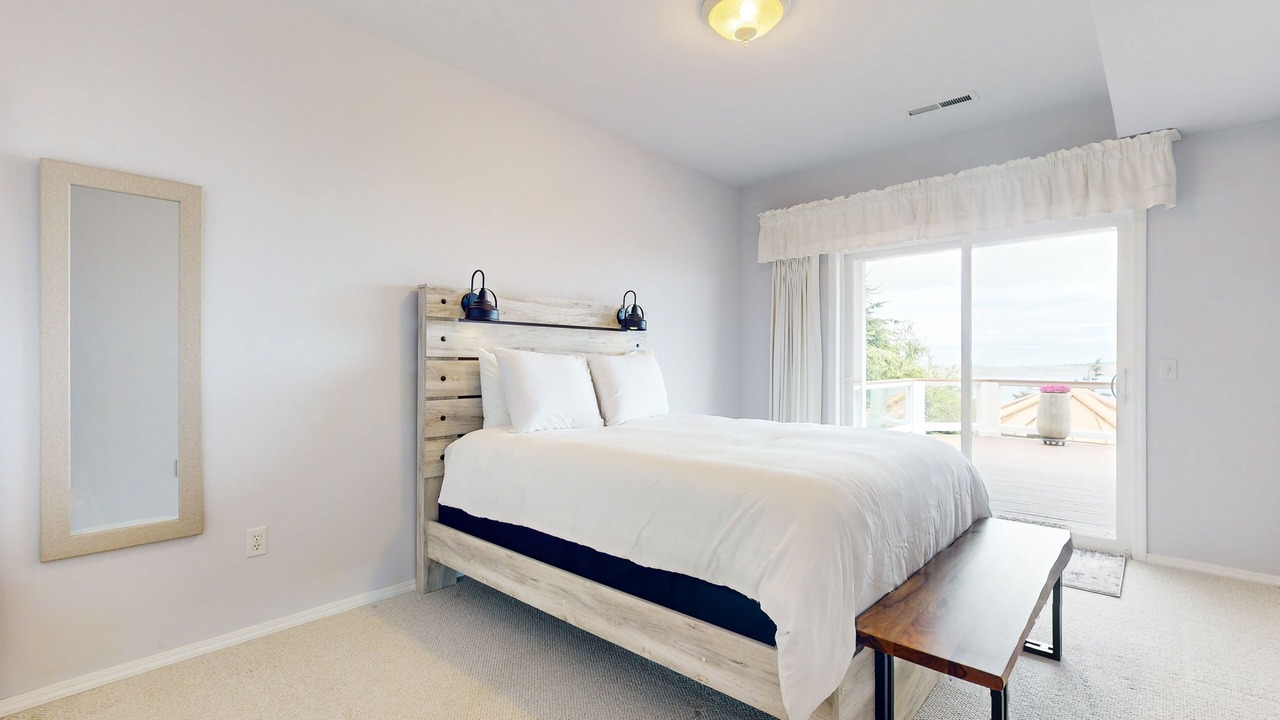 Photo of Bedroom in Diamond Point