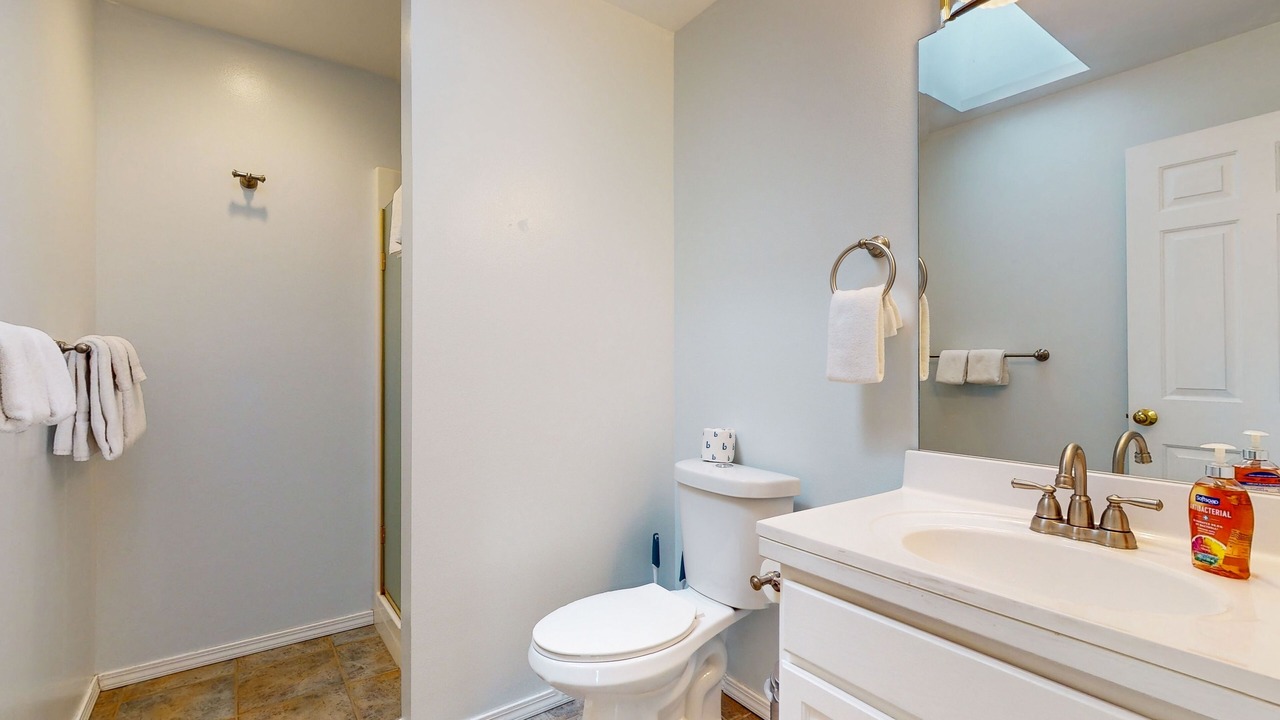 Photo of Bathroom in Diamond Point