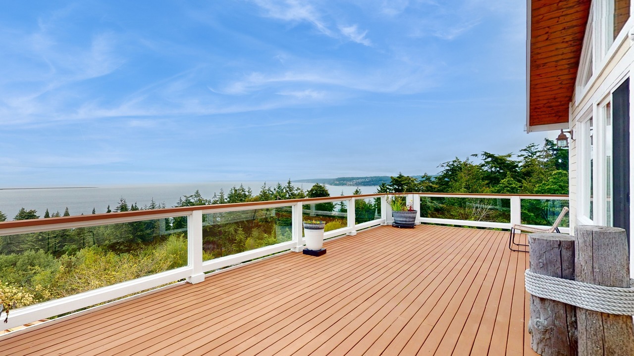 Photo of Patio Balcony in Diamond Point