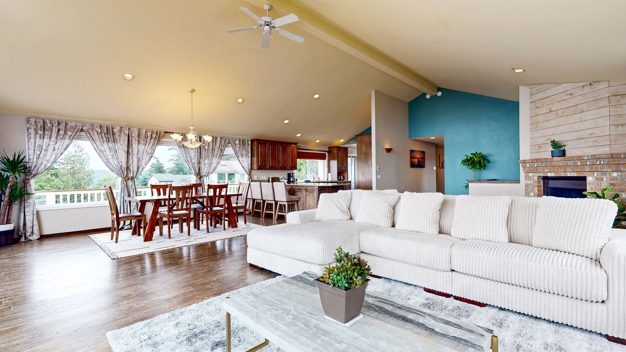 Photo of Livingroom in Diamond Point