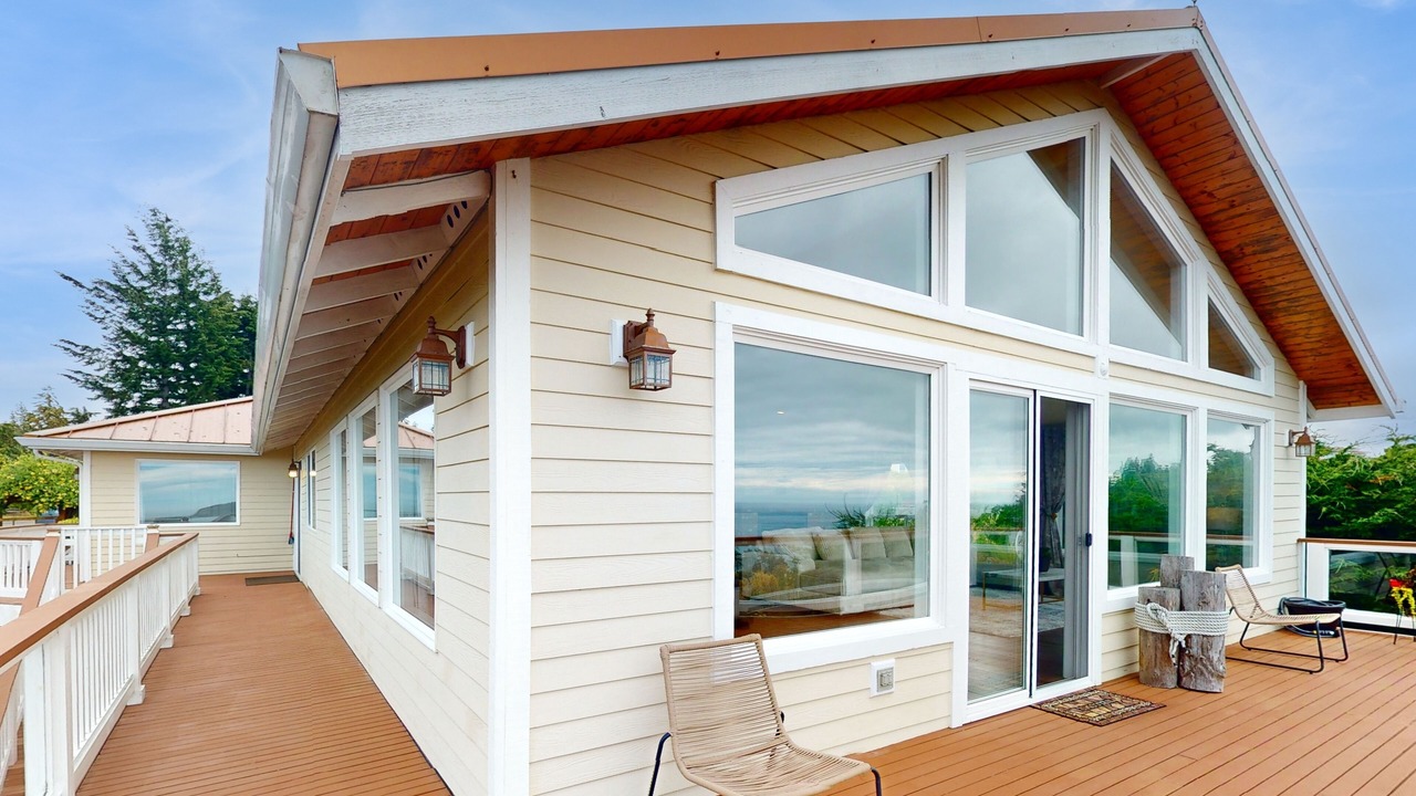 Photo of Patio Balcony in Diamond Point