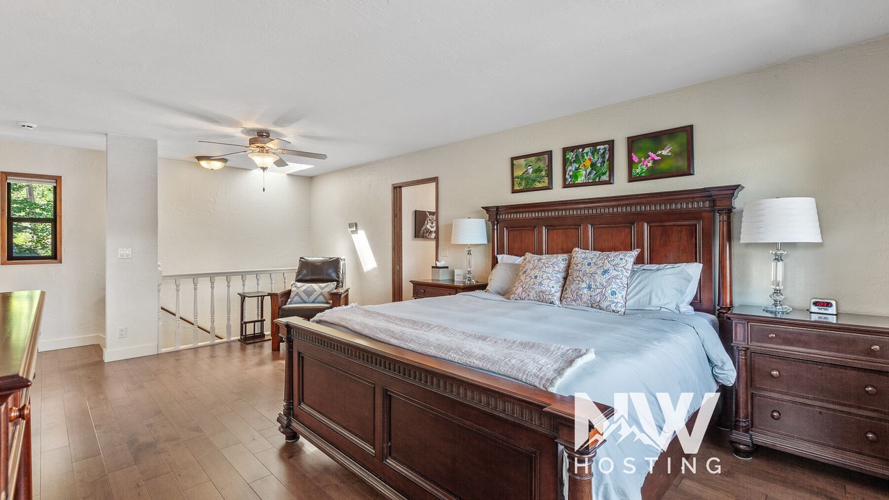 Photo of Bedroom in Hayden View Estates