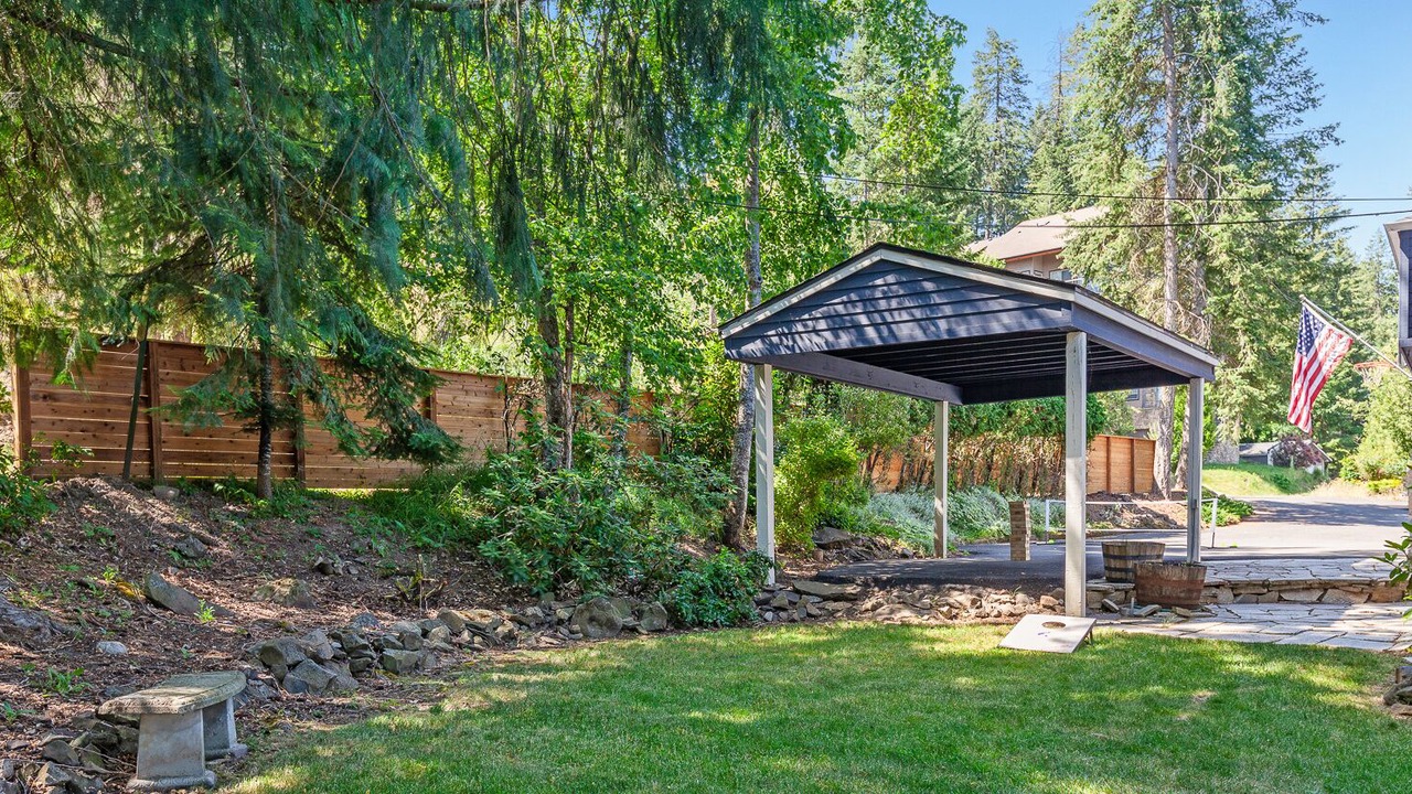 Photo of Patio Balcony in Hayden View Estates