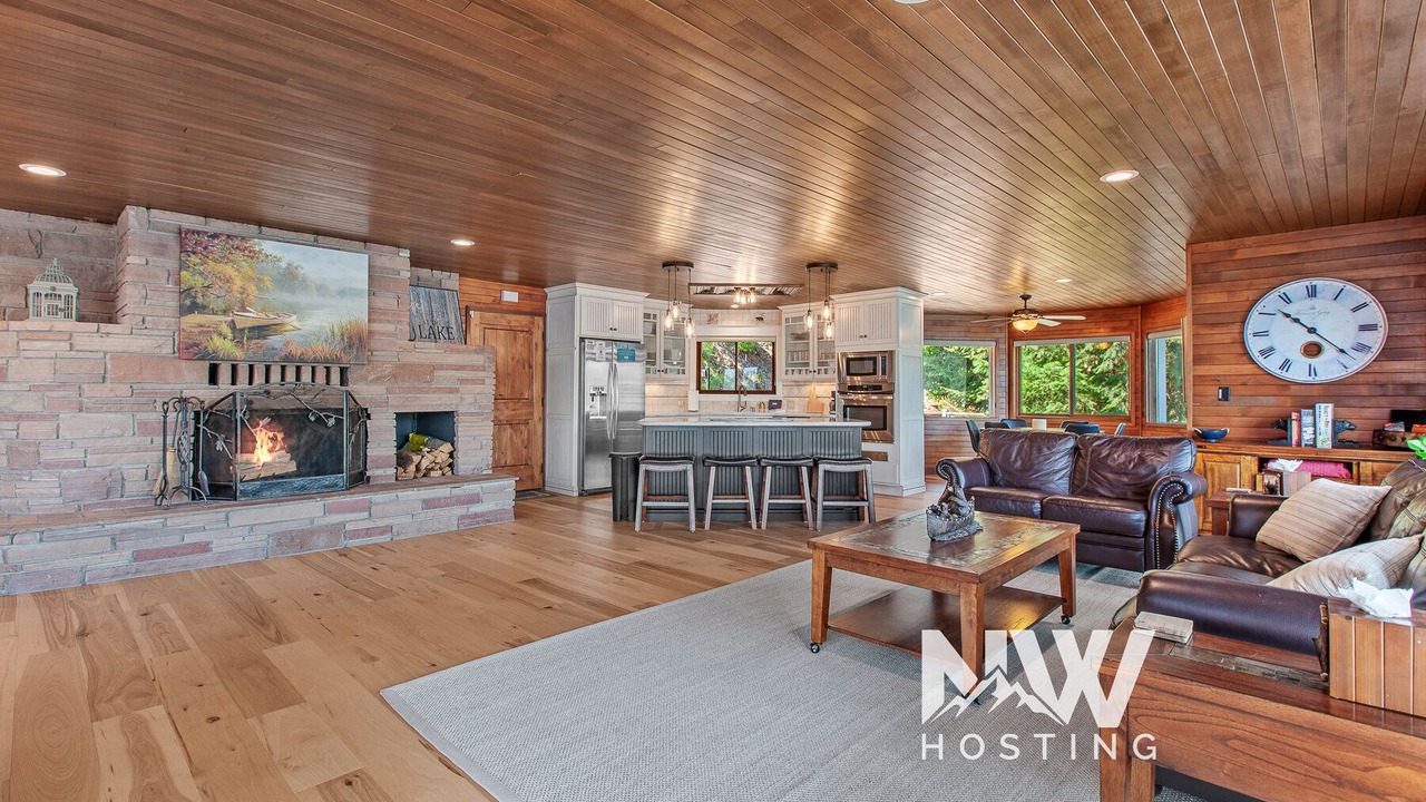 Photo of Livingroom in Hayden View Estates