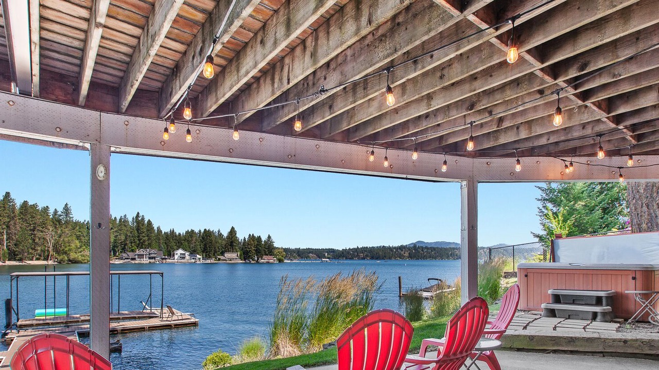 Photo of Outdoor in Hayden View Estates