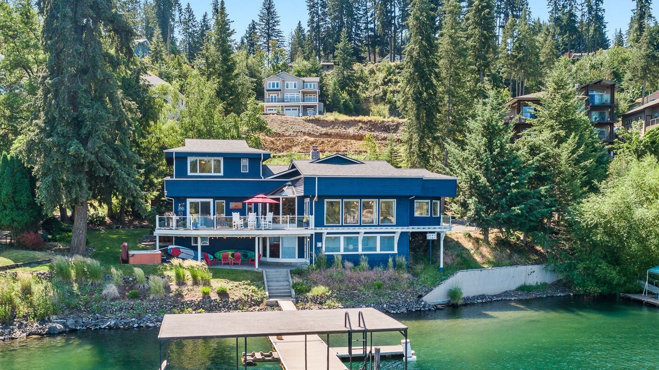 Photo of Outdoor in Hayden View Estates