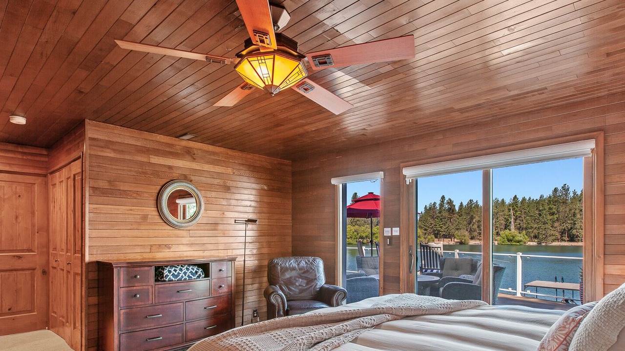 Photo of Bedroom in Hayden View Estates