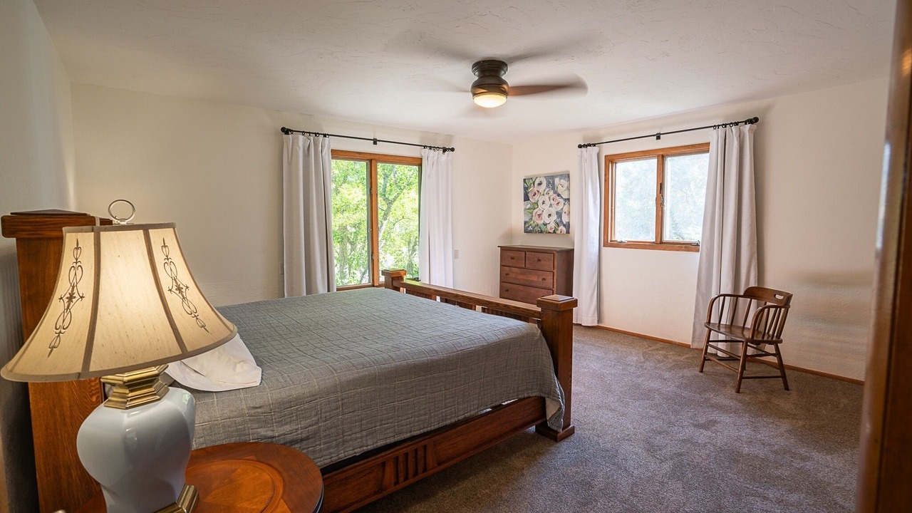 Photo of Bedroom in Filer