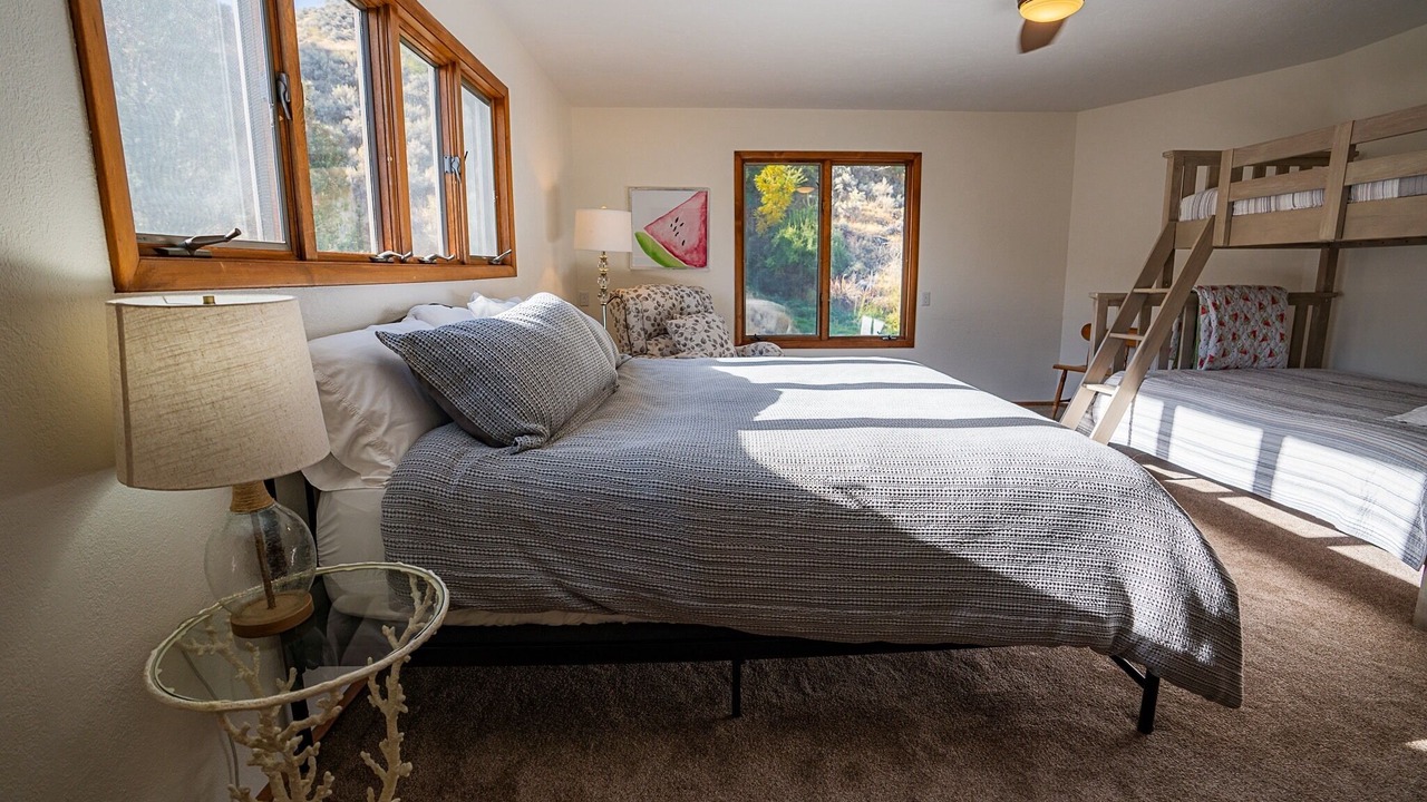 Photo of Bedroom in Filer
