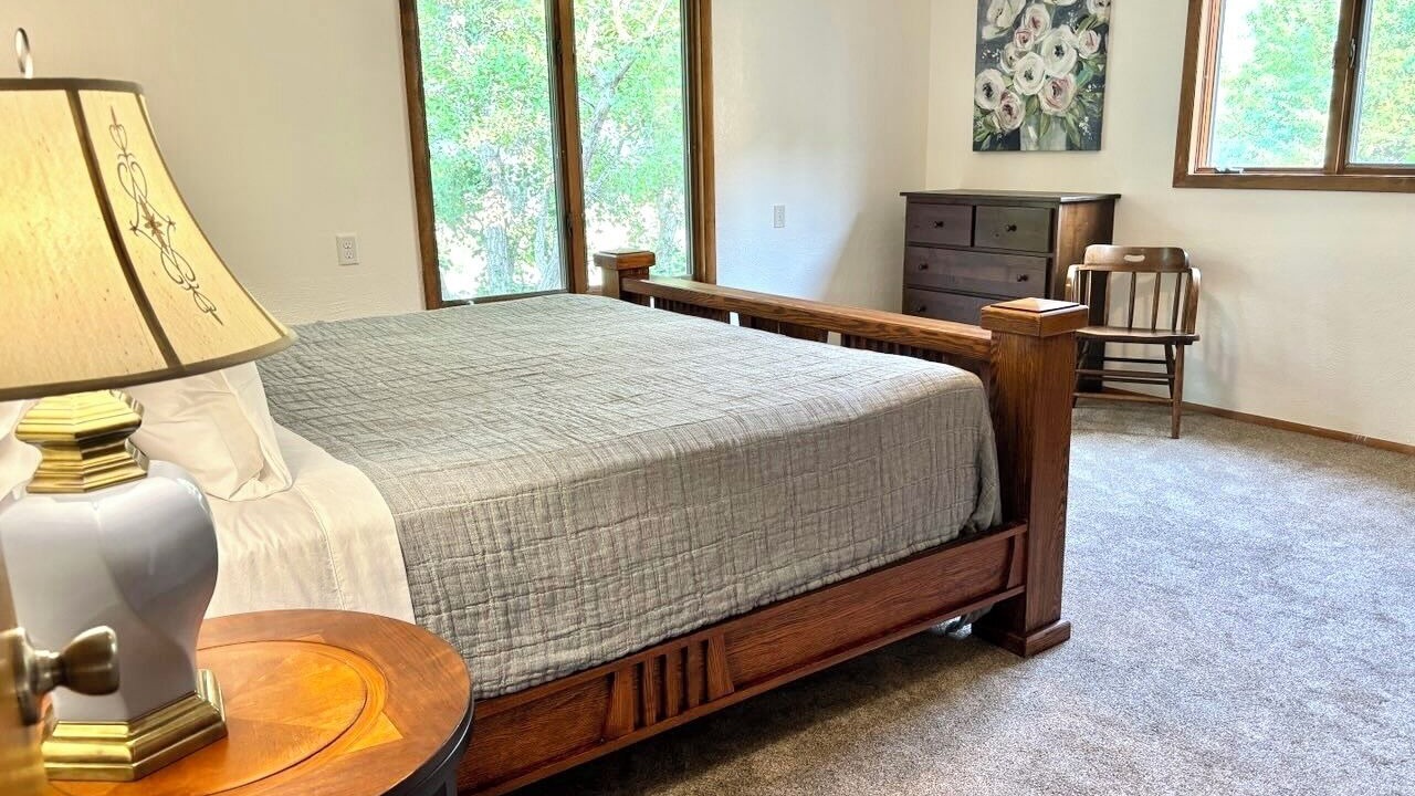 Photo of Bedroom in Filer