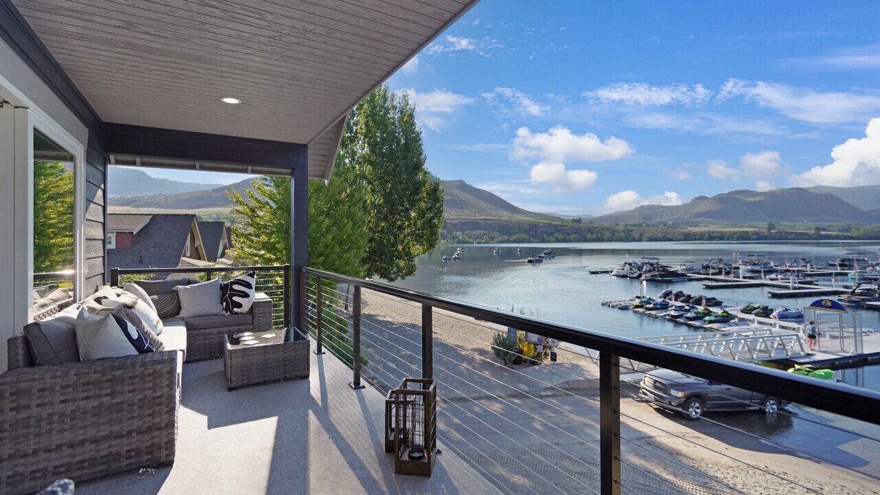 Photo of Patio Balcony in Oroville
