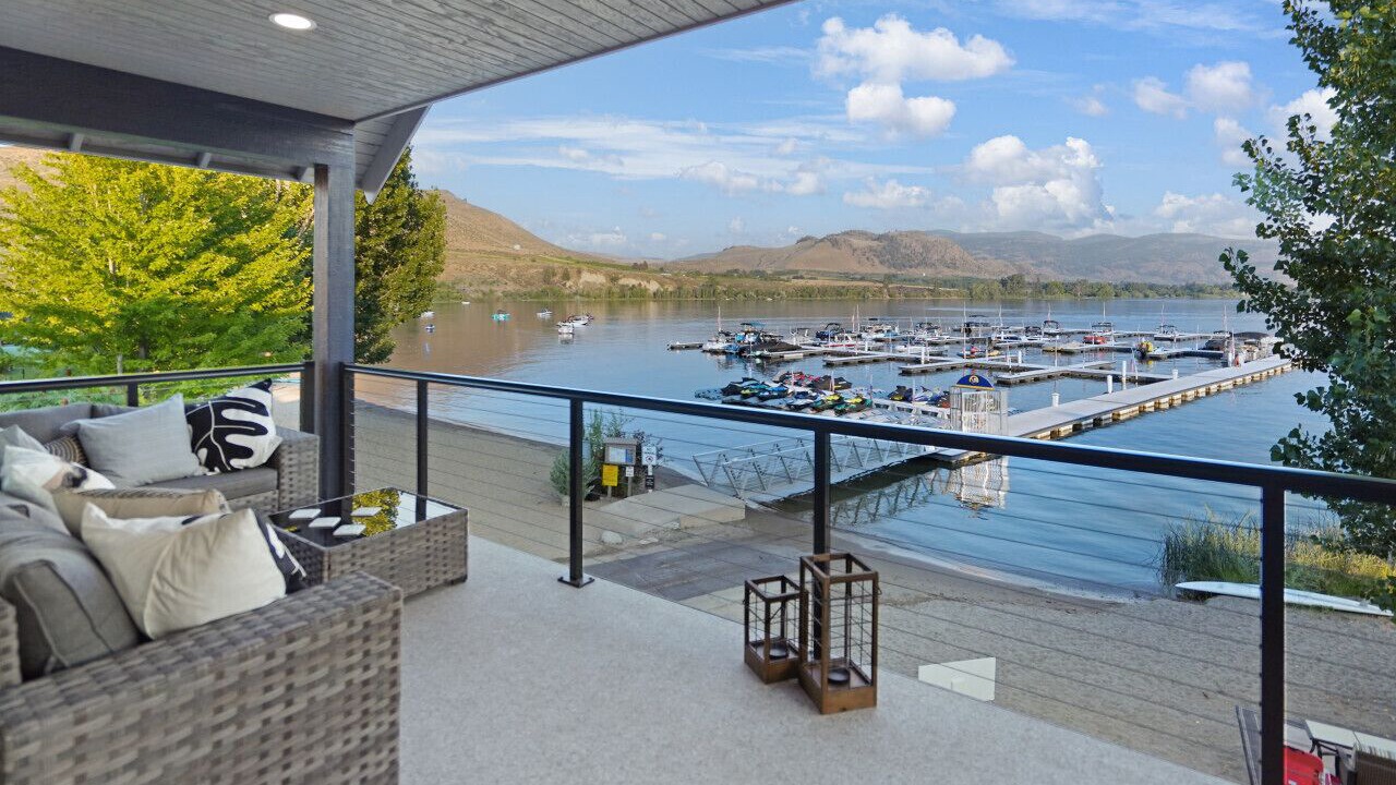 Photo of Patio Balcony in Oroville
