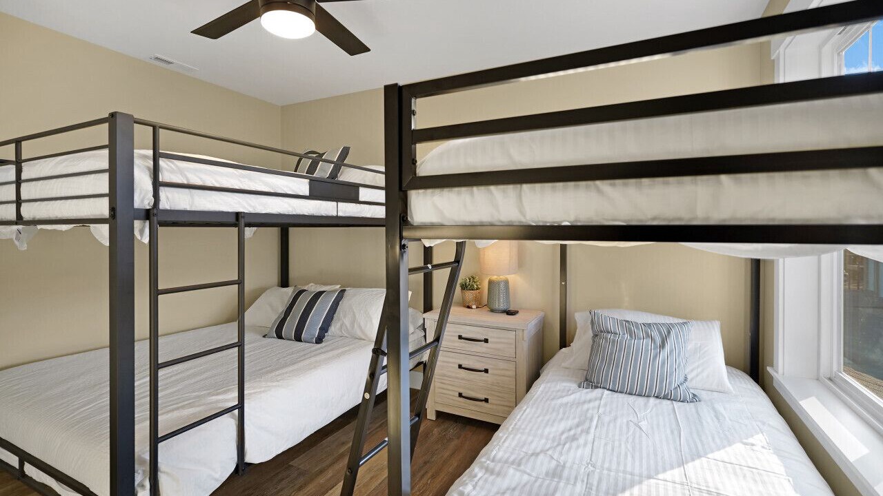 Photo of Bedroom in Oroville