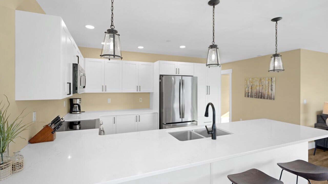 Photo of Kitchen in Oroville