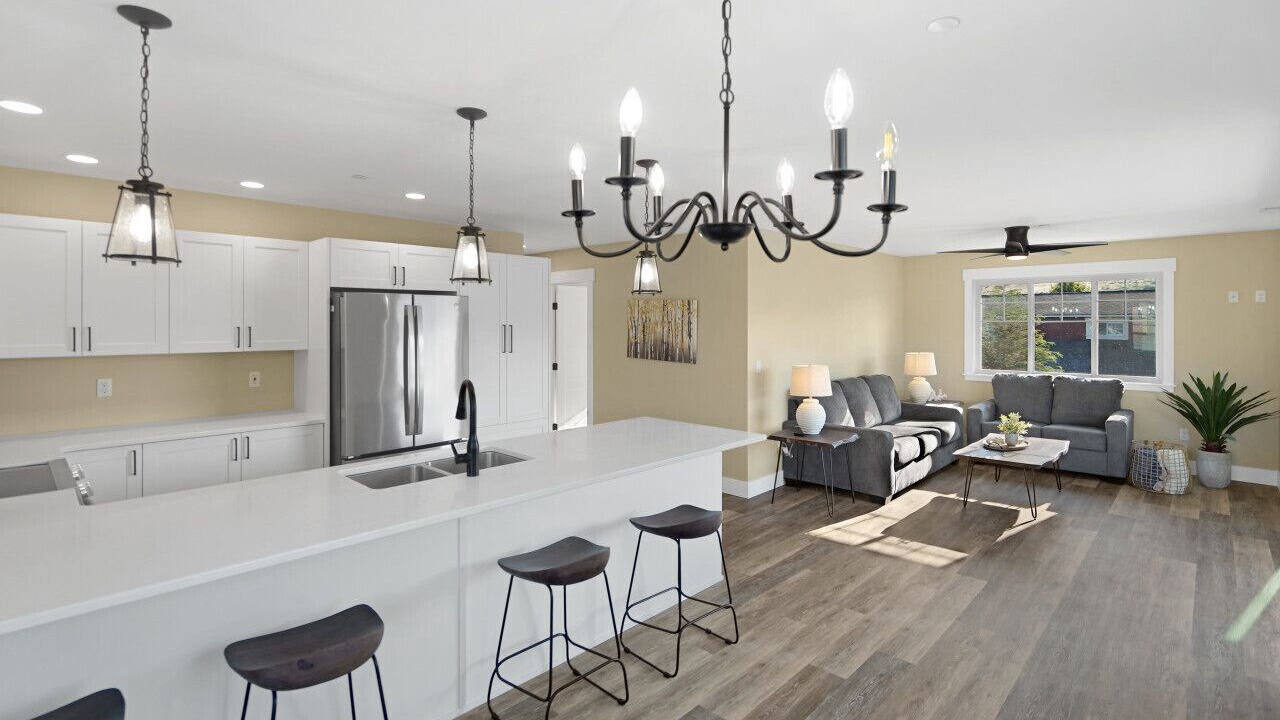 Photo of Livingroom in Oroville