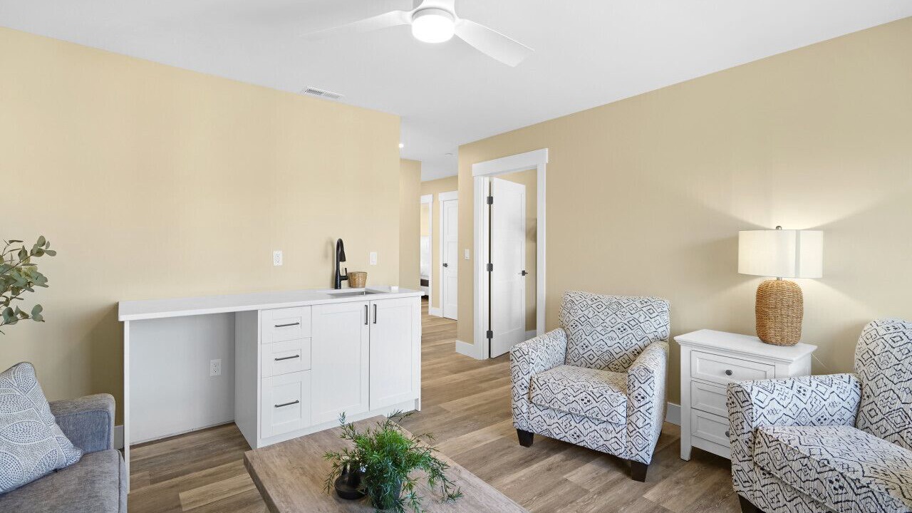 Photo of Livingroom in Oroville