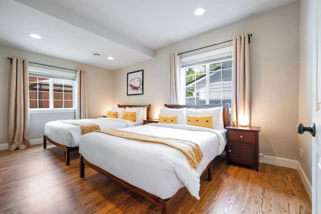 Photo of Bedroom in Southeast Magnolia
