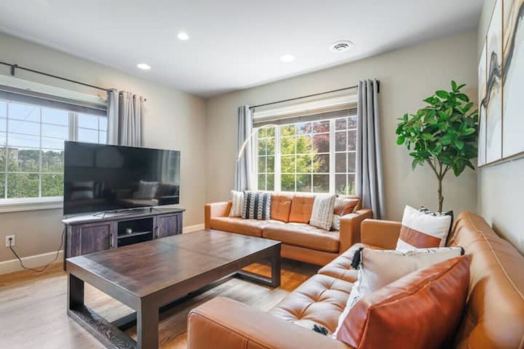 Photo of Livingroom in Southeast Magnolia