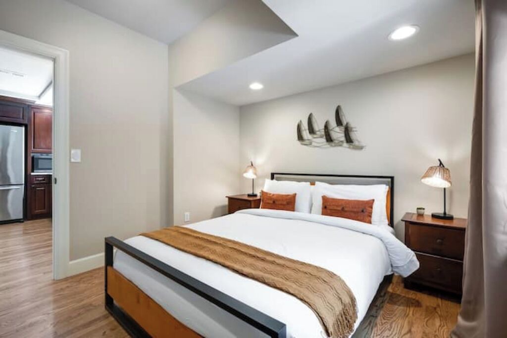 Photo of Bedroom in Southeast Magnolia