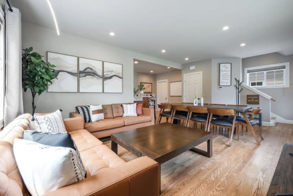 Photo of Livingroom in Southeast Magnolia