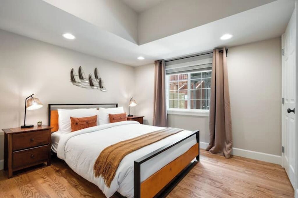 Photo of Bedroom in Southeast Magnolia