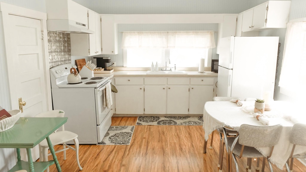 Photo of Kitchen in Medford