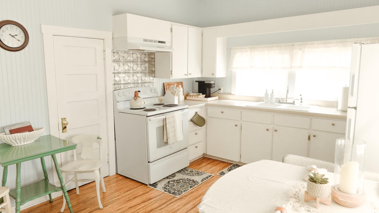 Photo of Kitchen in Medford