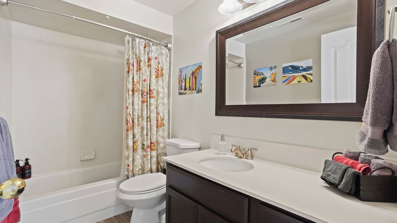 Photo of Bathroom in West Bench