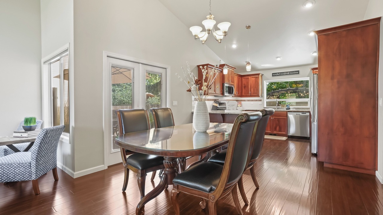 Photo of Bedroom in West Bench