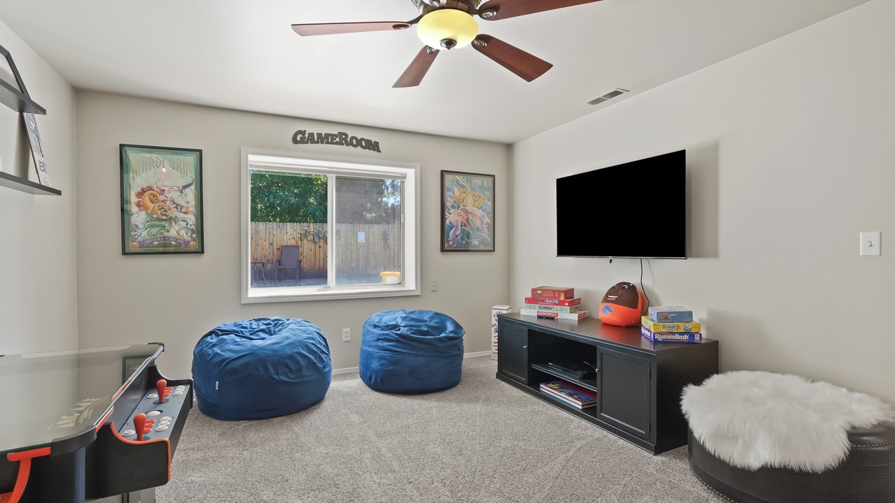 Photo of Bedroom in West Bench