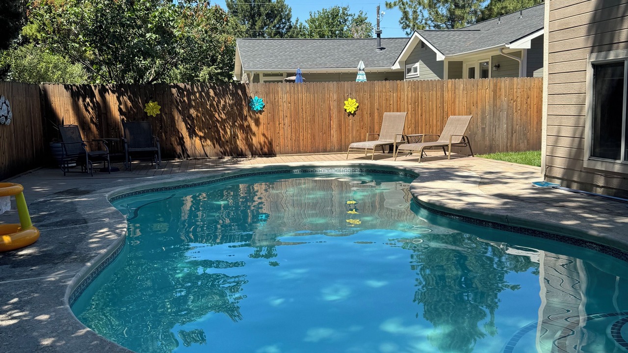 Photo of Outdoor in West Bench