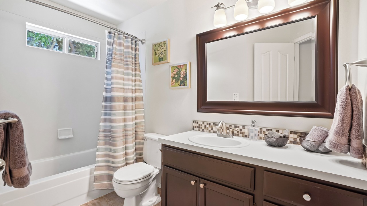 Photo of Bathroom in West Bench