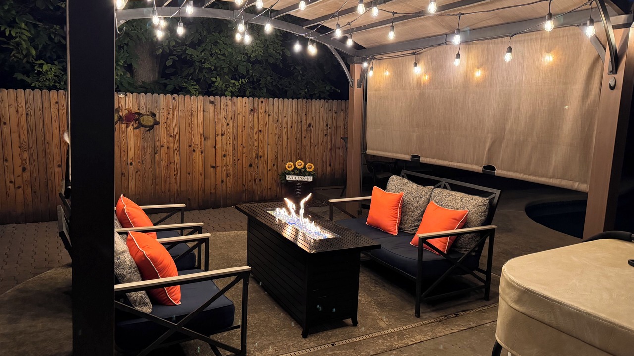 Photo of Outdoor in West Bench